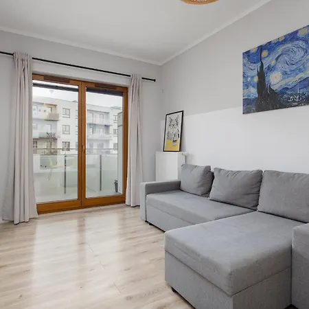 アパート Warsaw-aparts Herbu Janina Szpital *