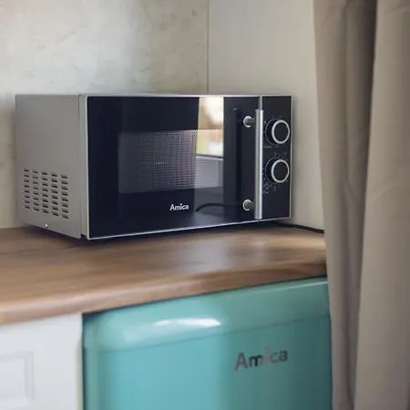 Warsaw-aparts Herbu Janina Szpital *