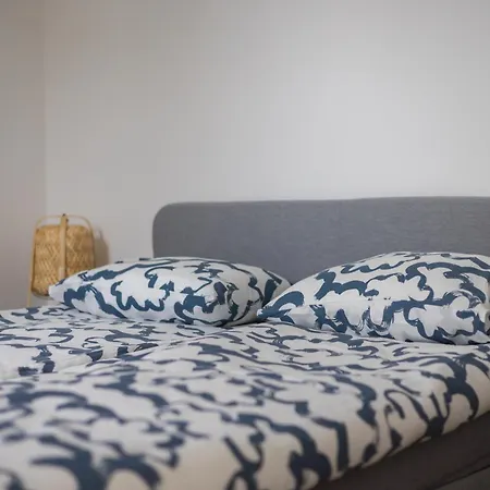 Warsaw-aparts Herbu Janina Szpital *