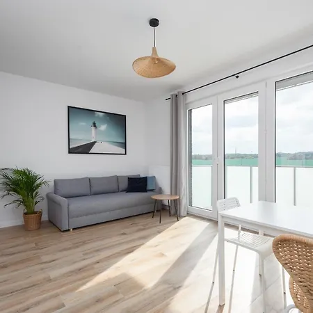 Апартаменты Warsaw-aparts Herbu Janina Szpital Варшава