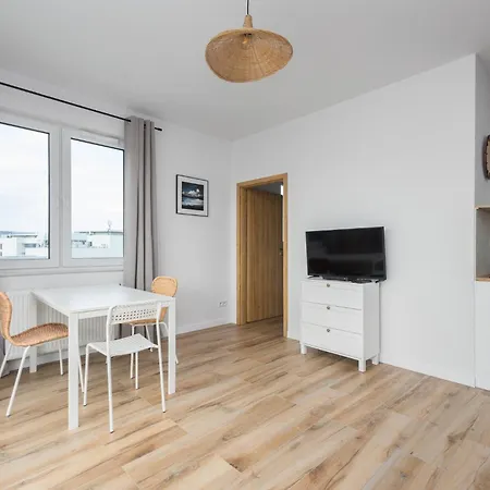 Warsaw-aparts Herbu Janina Szpital * Варшава