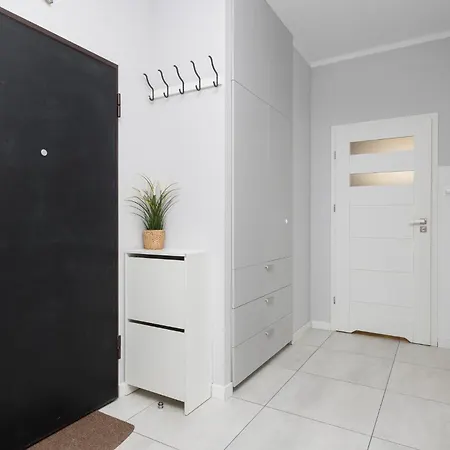 Warsaw-aparts Herbu Janina Szpital * Варшава