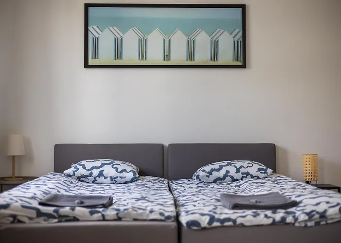 Apartment Warsaw-aparts Herbu Janina Szpital