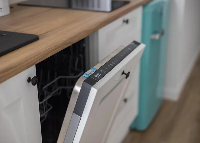 Warsaw-aparts Herbu Janina Szpital Warsaw