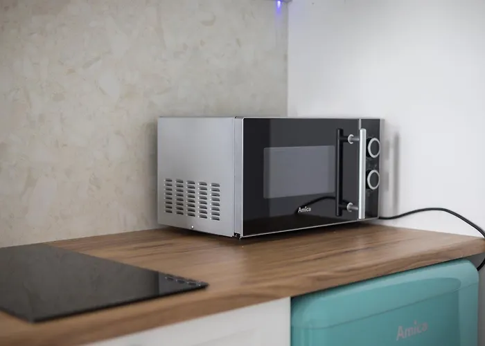 Warsaw-aparts Herbu Janina Szpital * Warsaw