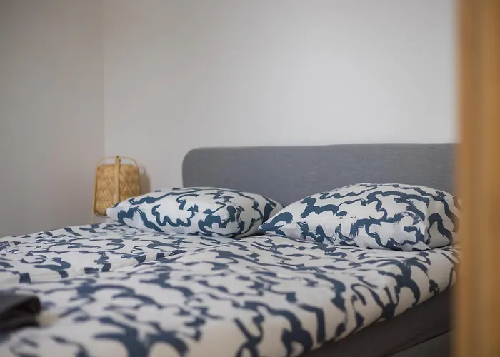 Warsaw-aparts Herbu Janina Szpital *