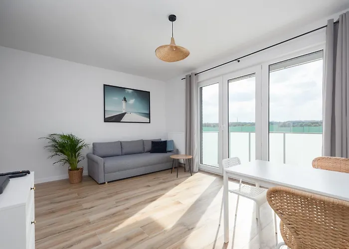 Apartment Warsaw-aparts Herbu Janina Szpital Warsaw