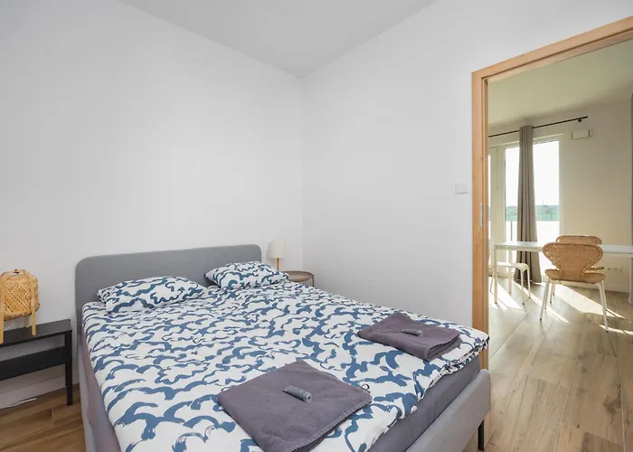 Warsaw-aparts Herbu Janina Szpital Apartment Warsaw