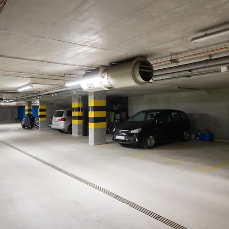 Warsaw-aparts Herbu Janina Szpital *